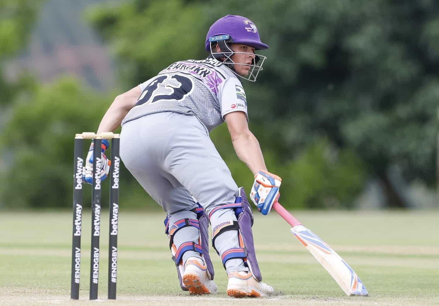 ‘We were more ruthless': Hermann says Proteas beat Zimbabwe with the bat