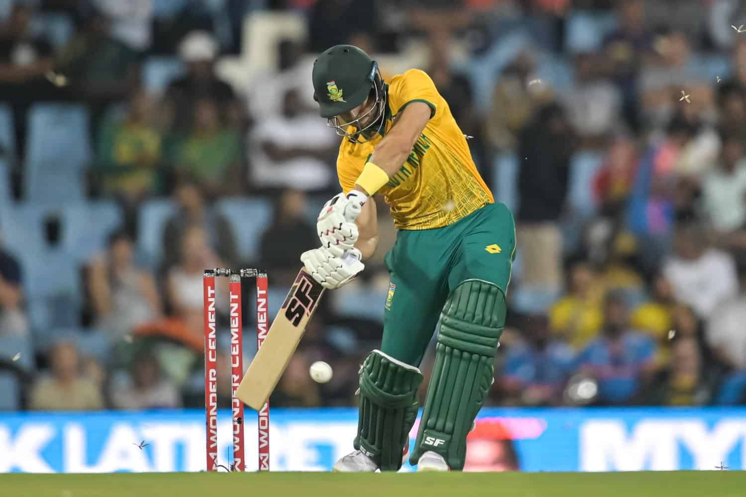 Batters must stand up for Proteas in T20 tri-series final, says Hendricks