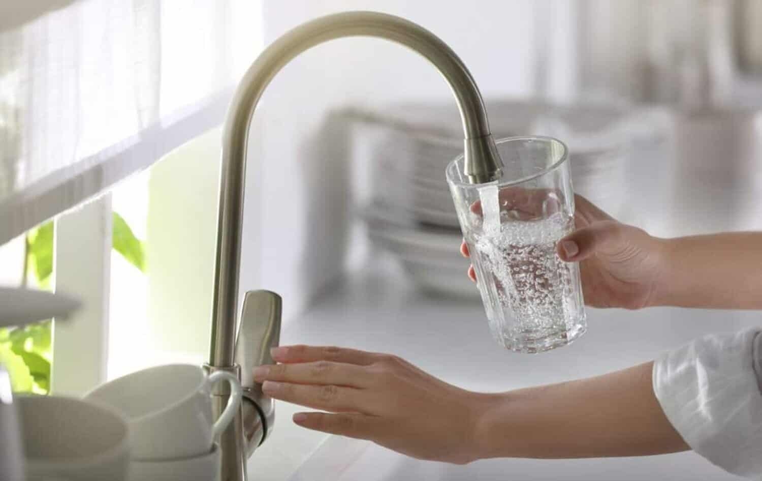 ARVs not found in Gauteng drinking water, says Rand Water