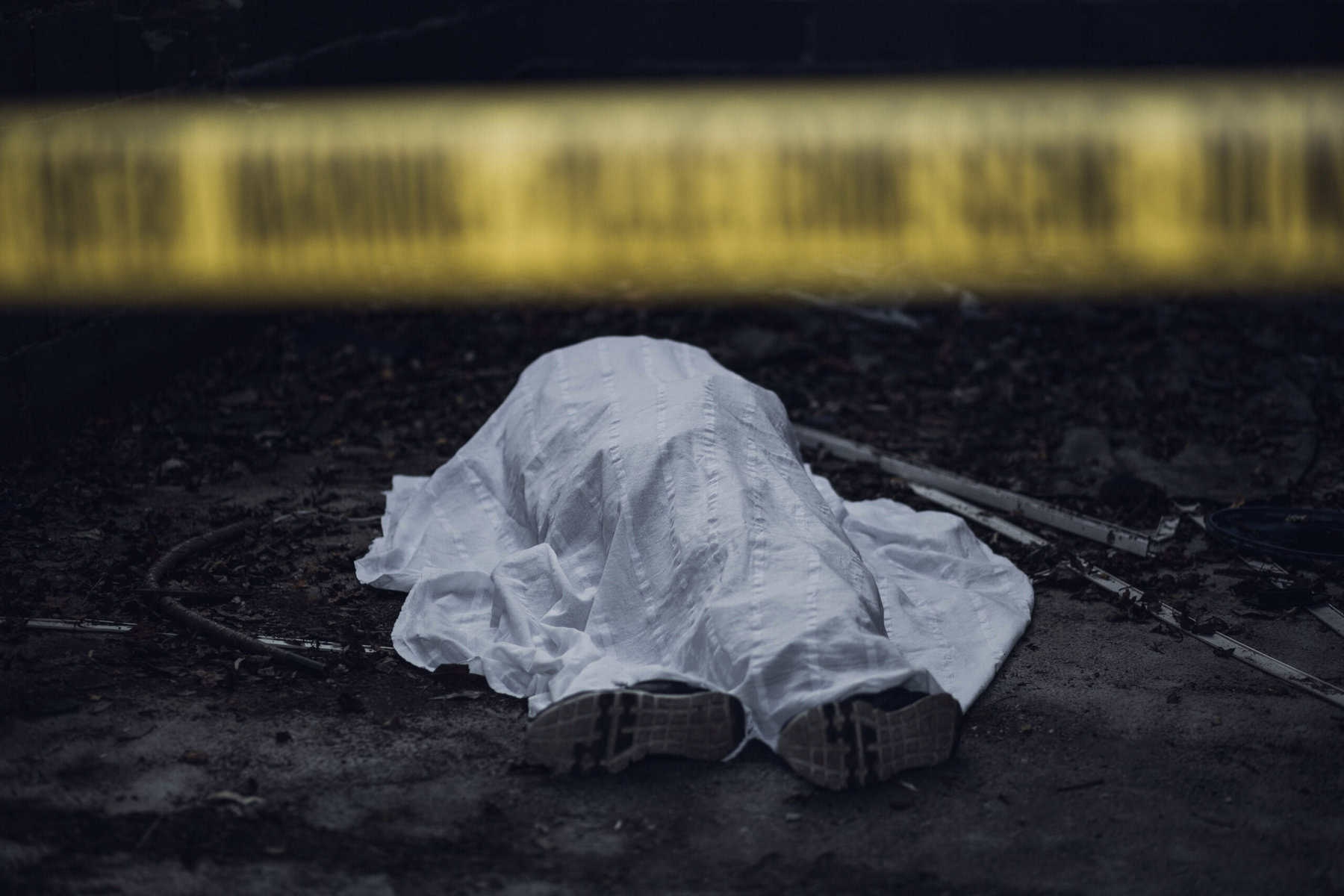 Indian killed, another kidnapped in suspected Niger terror attack
