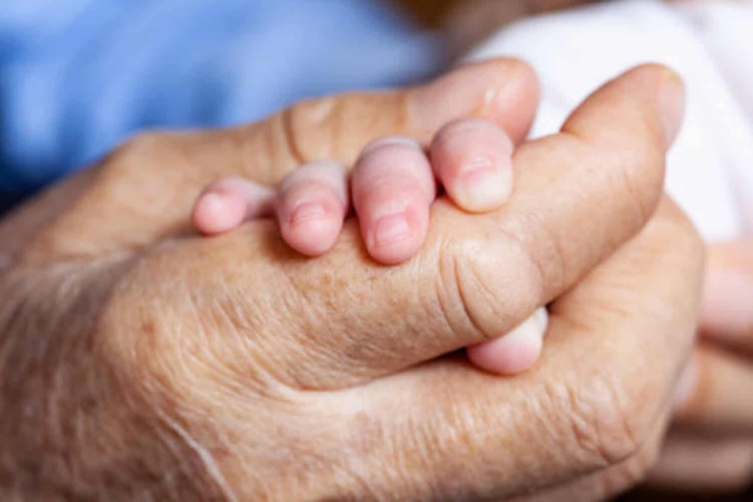 South Africans living longer: Here's the life expectancy rate in 2025