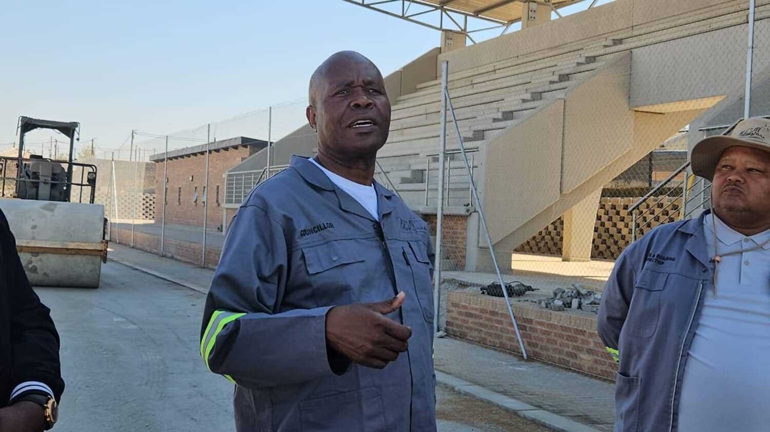 Limpopo still remembers Mandela