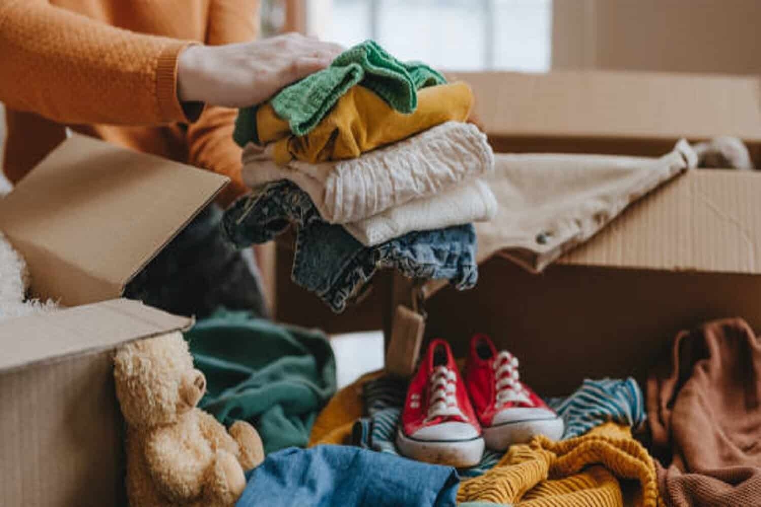 5 projects that are happening this Mandela Day