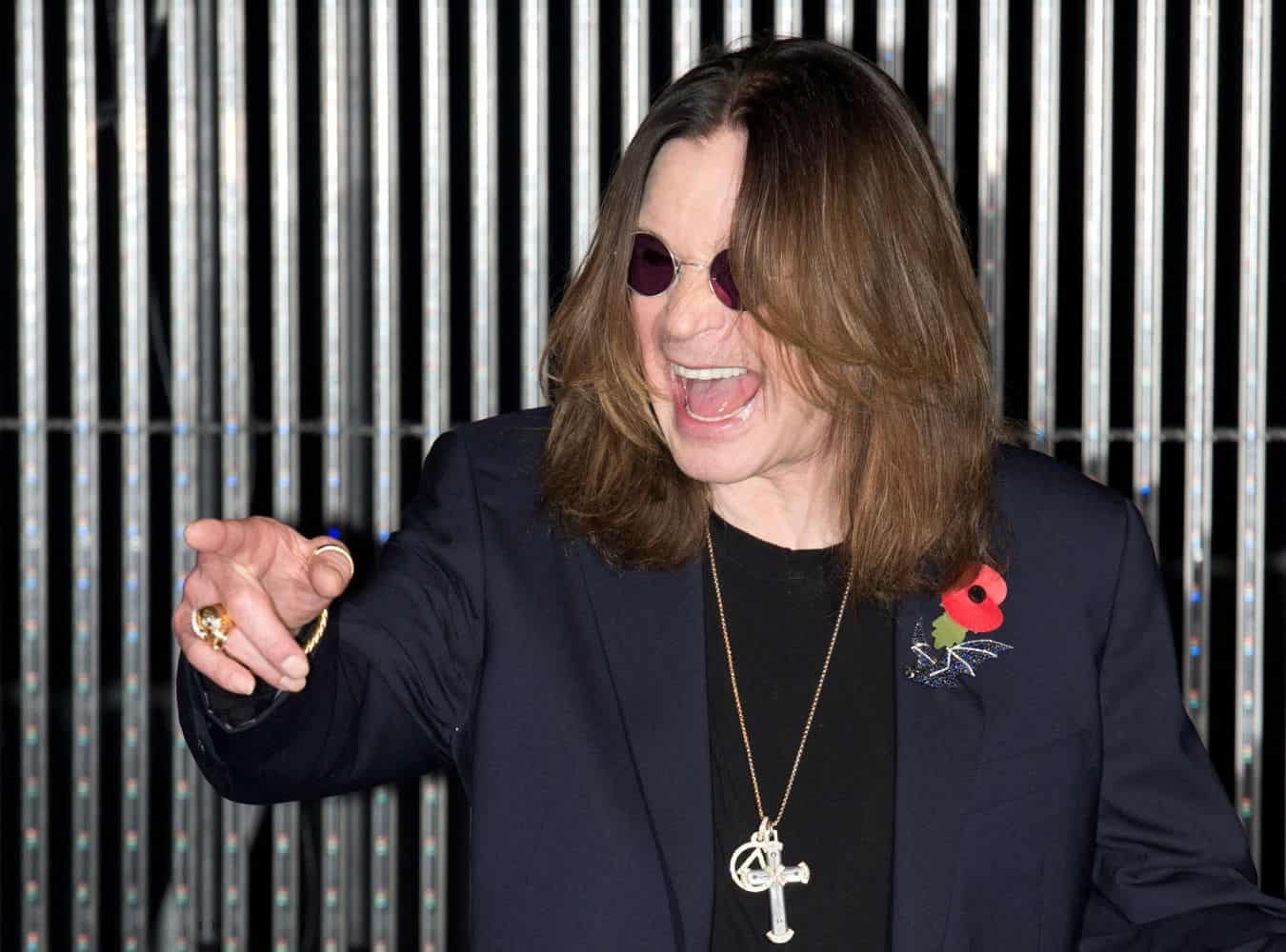 RIP Ozzy Osbourne: Black Sabbath frontman dies just weeks after farewell gig to fans