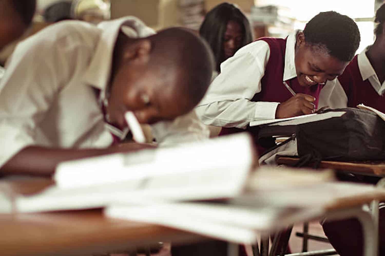 Schools reopen: here's when prelims start for matrics
