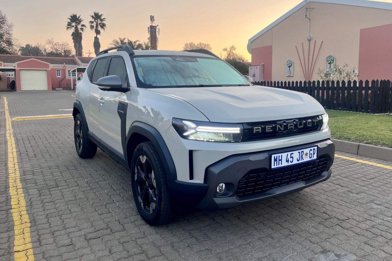 Lofty price in tough segment not doing Renault Duster any favours