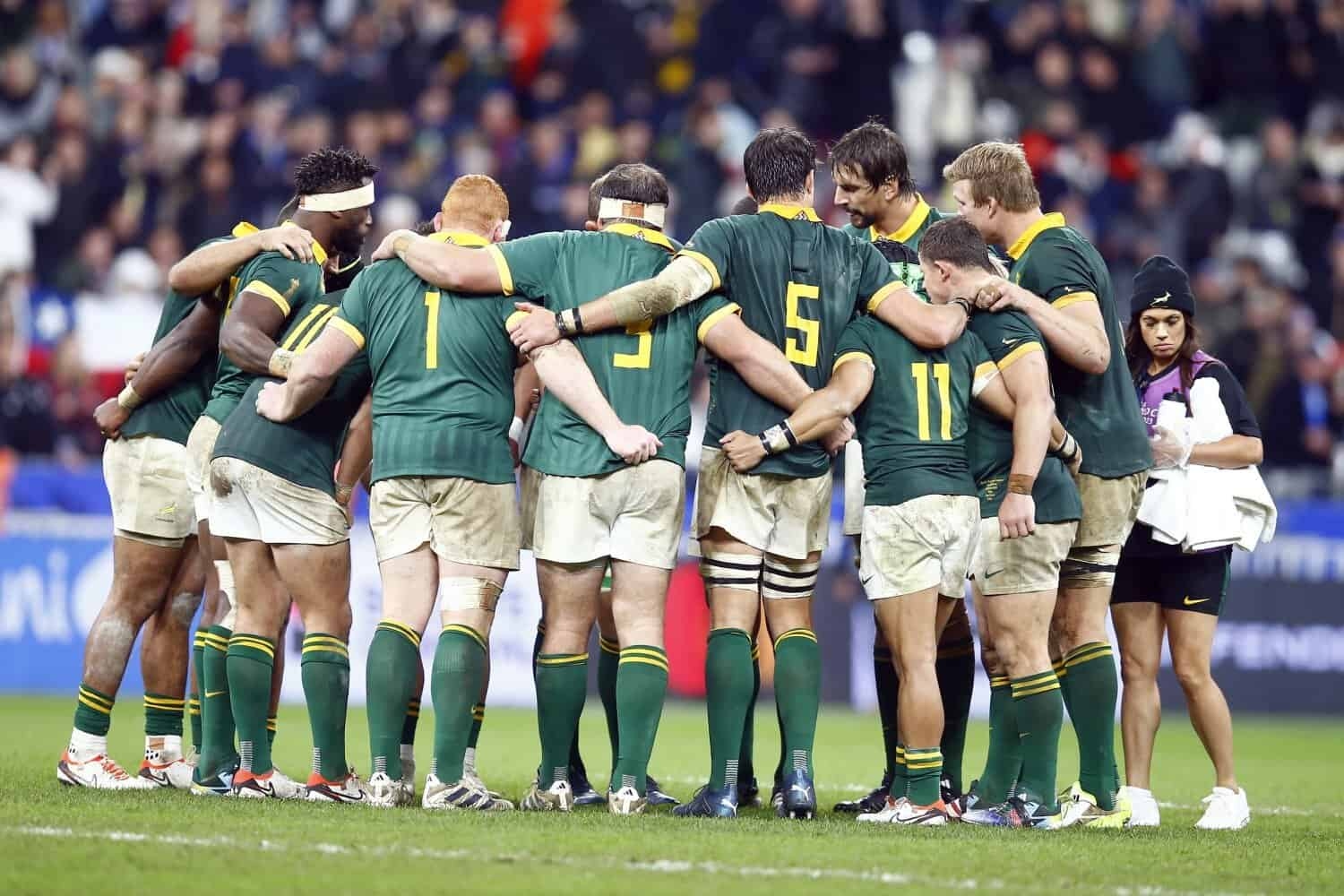 Time for long-range thinking on the sports betting front