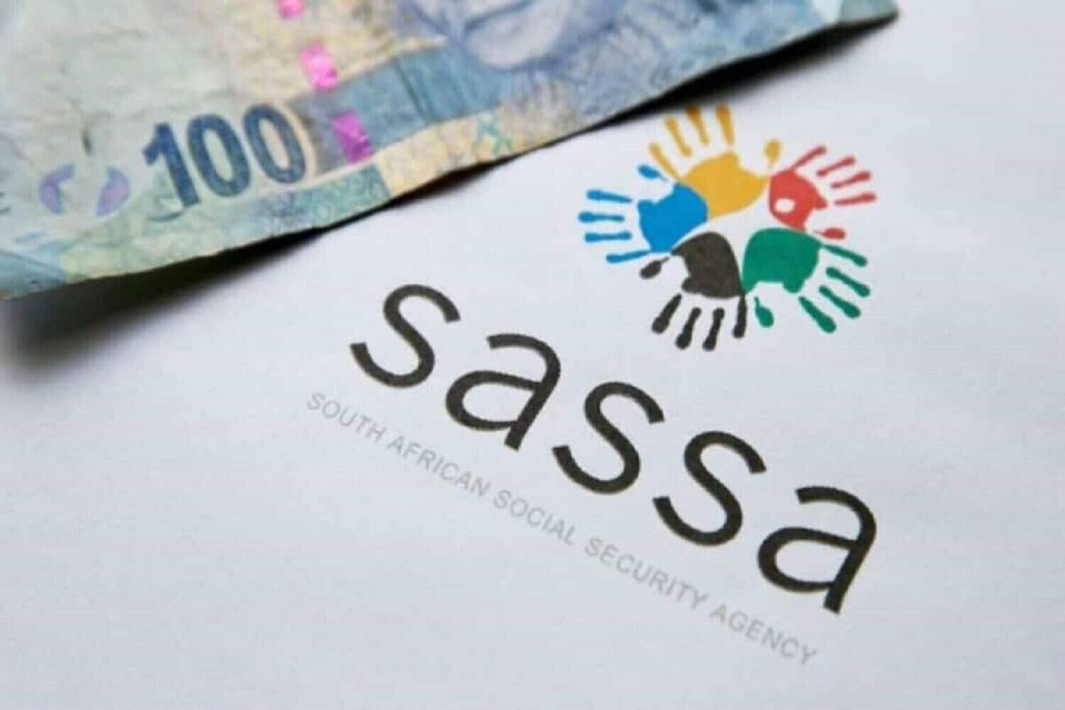 R59, 6 billion set aside for Sassa and SRD grants