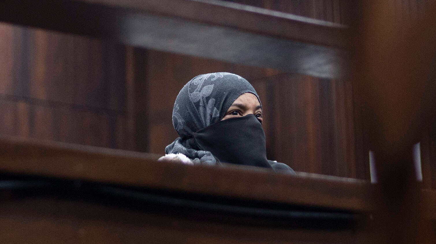 JUST IN: Alleged Bellville baby snatcher released on bail