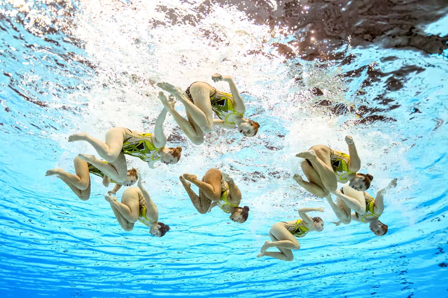 24 hours in pictures, 21 July 2025
