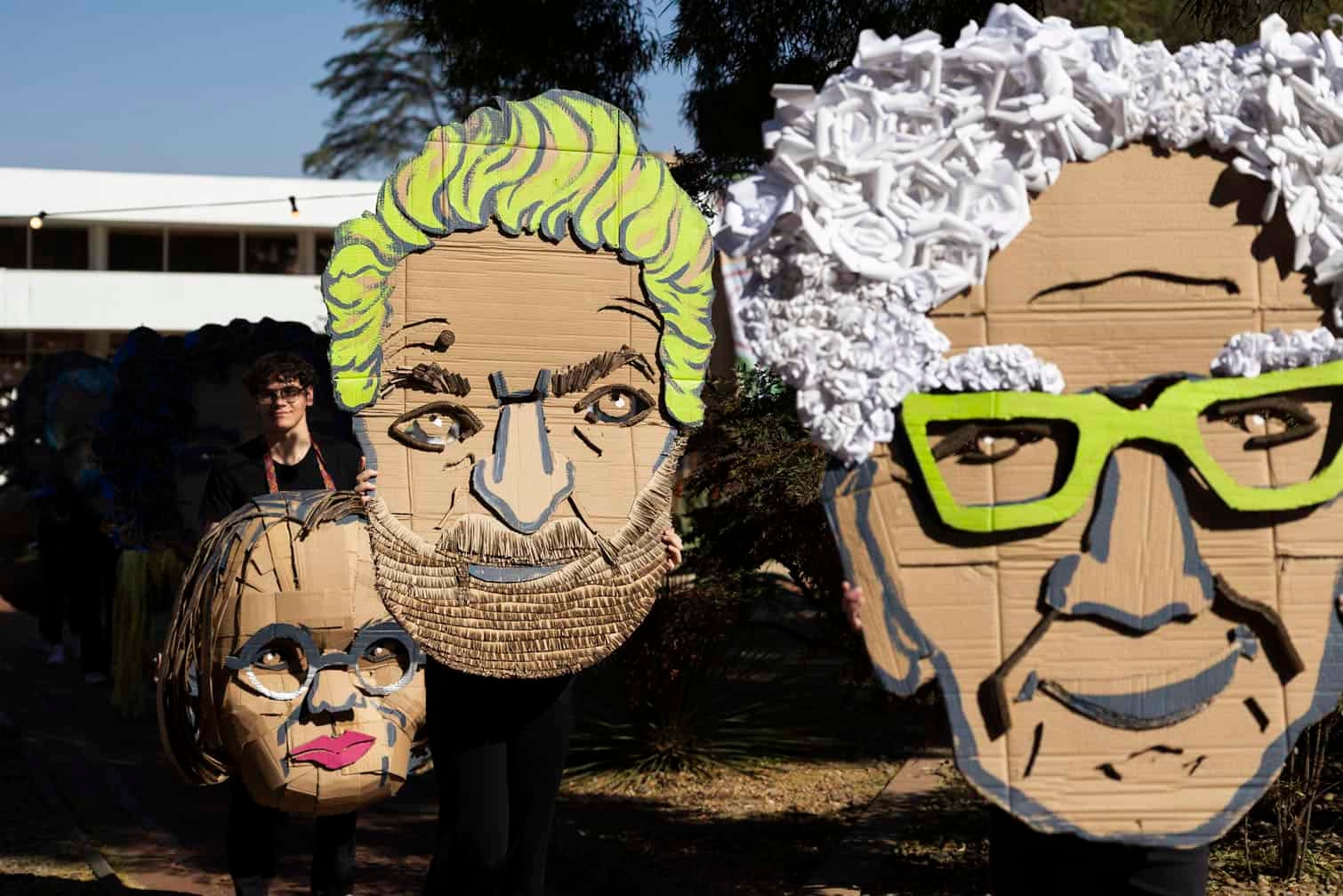 PICTURES: Vrystaat Arts Festival celebrates creativity