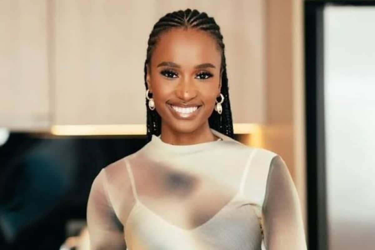 Zozibini Tunzi to host Free State Fashion Week's Women's Day Business & Fashion Festival