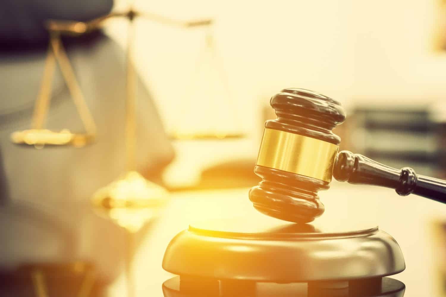 Supreme Court upholds sentence for former ANC MP in R6m fraud