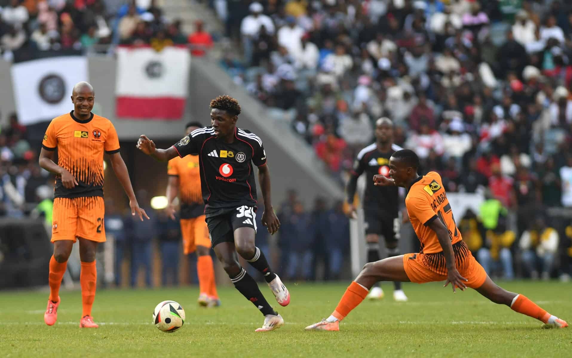 Pirates coach delivers verdict on Mariko