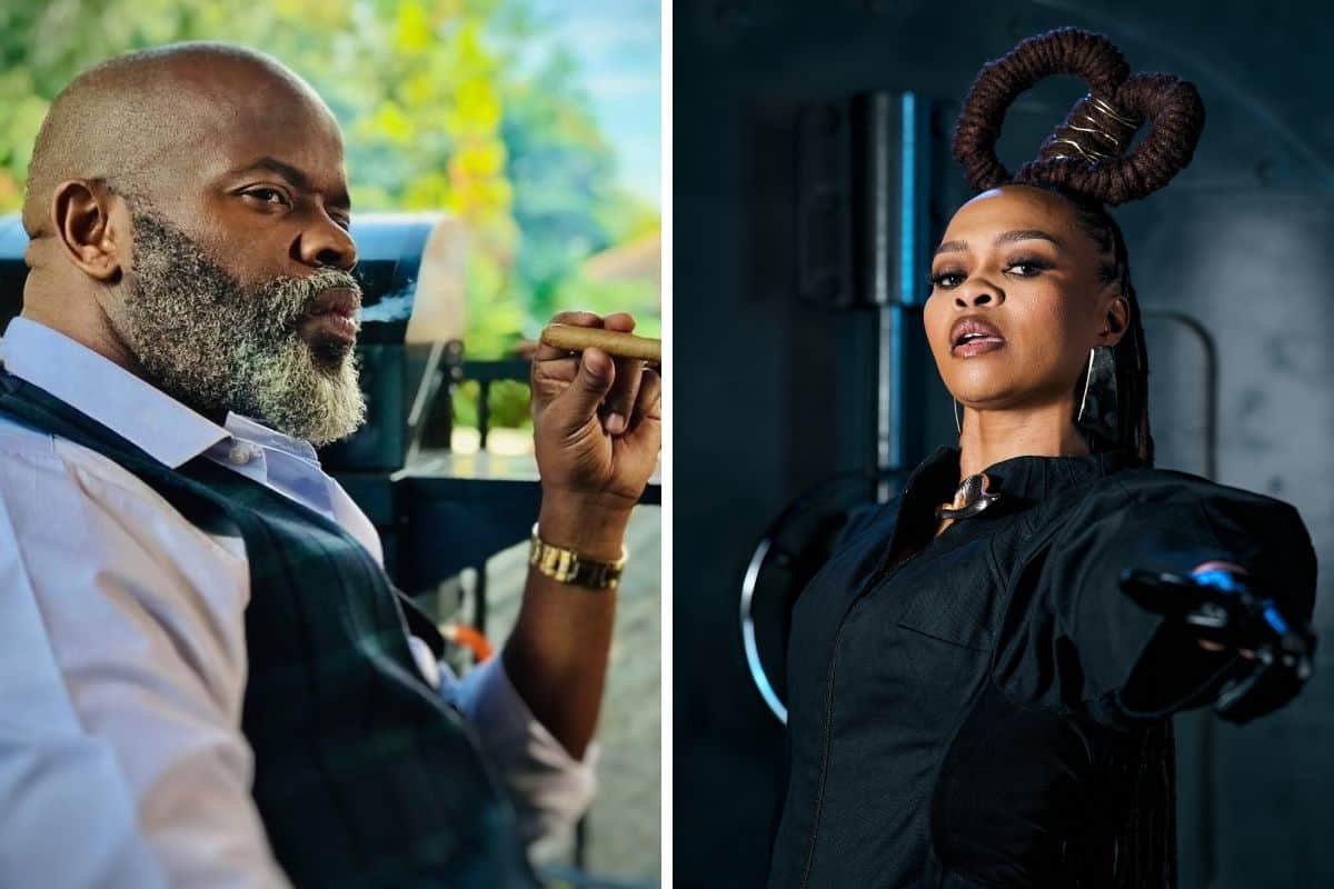 WATCH: ‘What's that got to do with my talent?': Actors grapple with social media influencers infiltrating TV