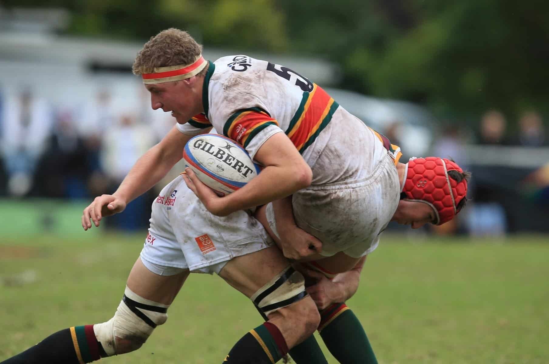 Schools rugby fixtures: Pretoria derby a welcome break from the books