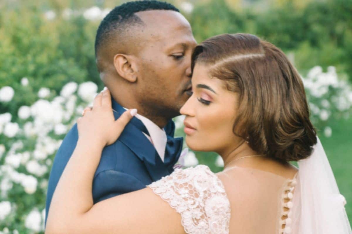 Annie Mthembu opens up about her failed marriage to Da Guru