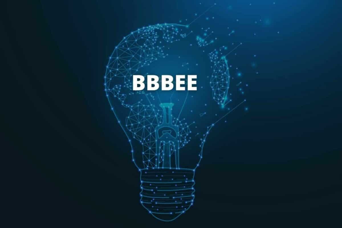 Let's have a dialogue about B-BBEE policy