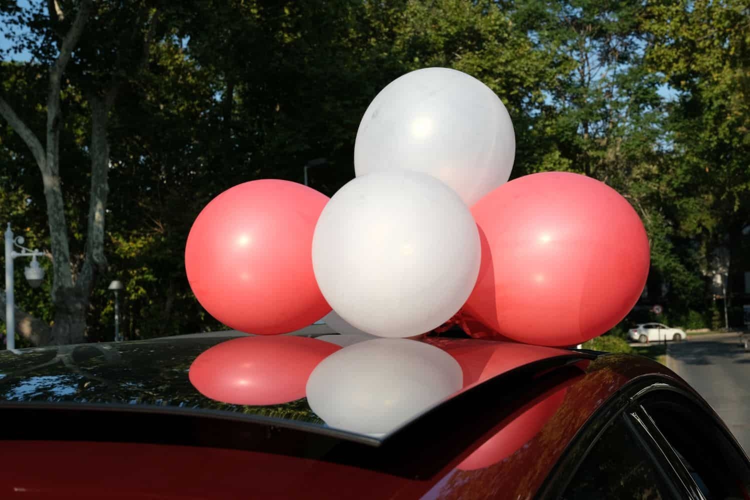 Is buying a car with a balloon payment a debt trap?