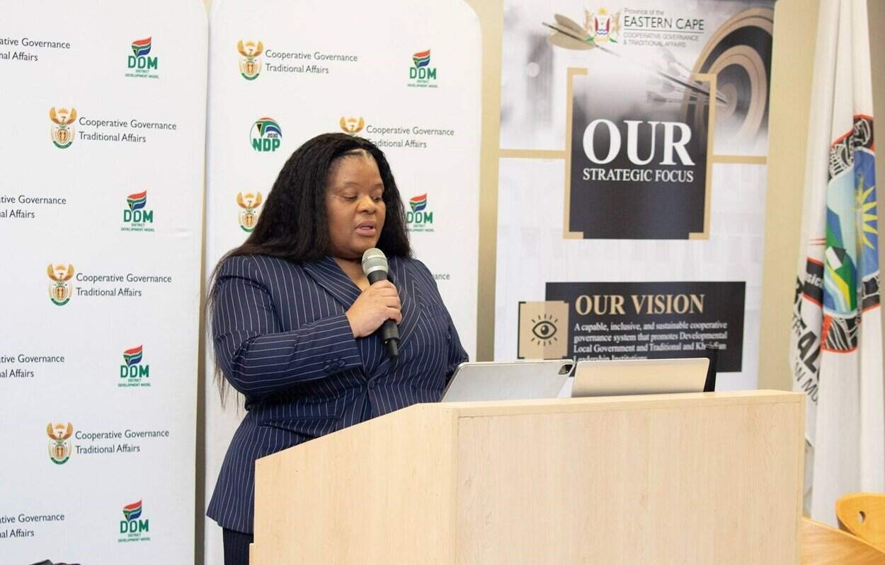 ANC leadership slammed over interference