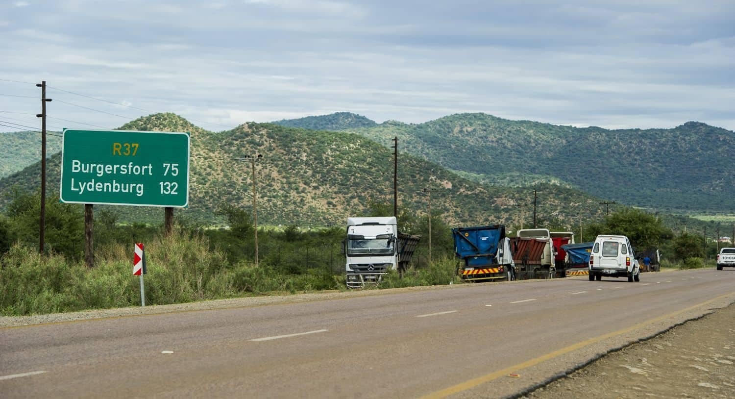 Opposition accuses local municipality mayor of using budget address to garner support for ANC