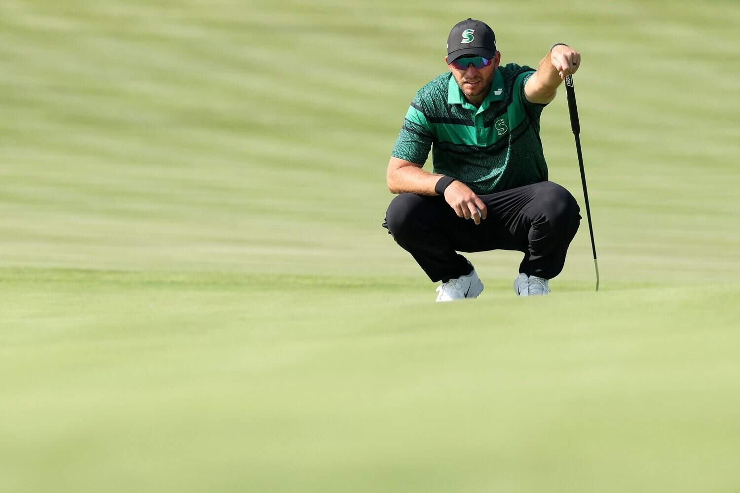 LIV Golf Tour heads to Chicago this week