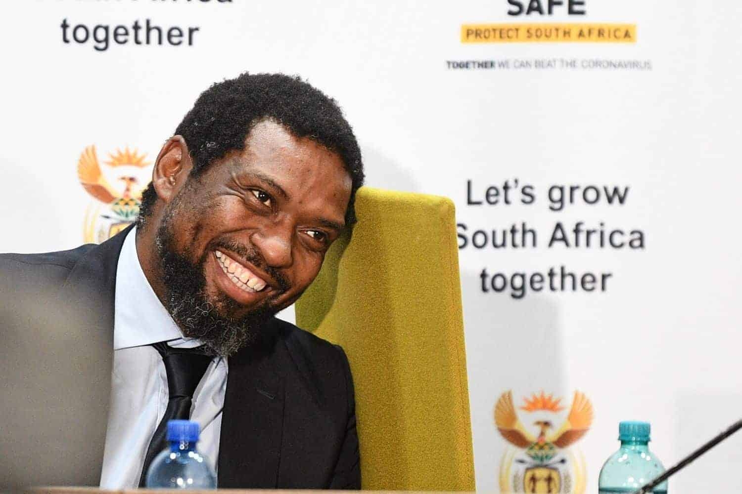 Manamela under fire for another round of ‘unfit' appointments to Seta boards