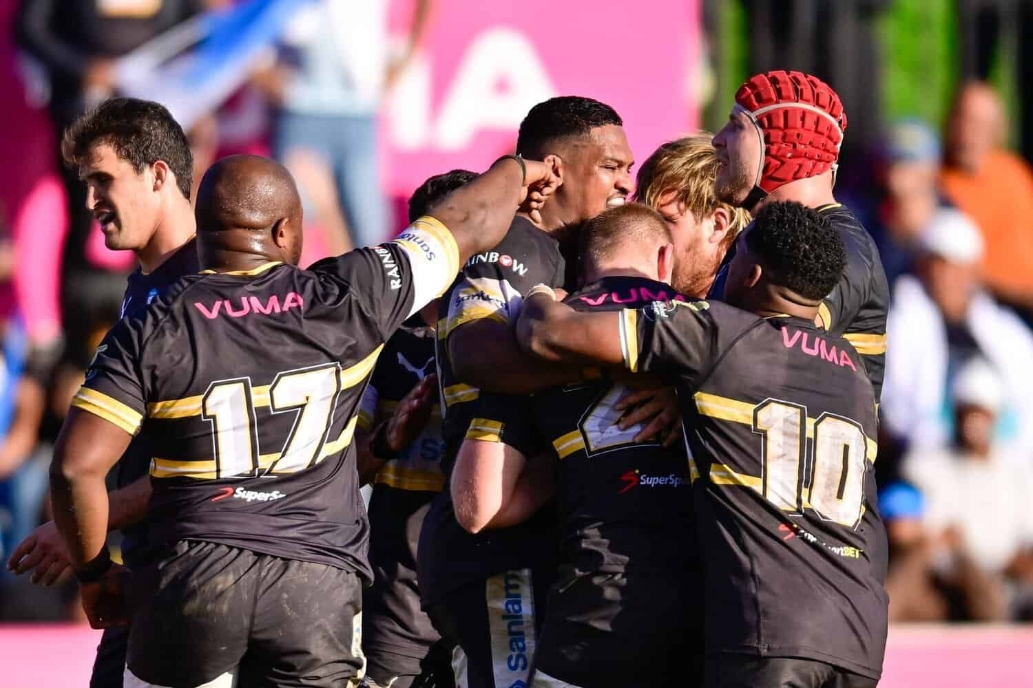 Smaller teams chasing more Currie Cup glory