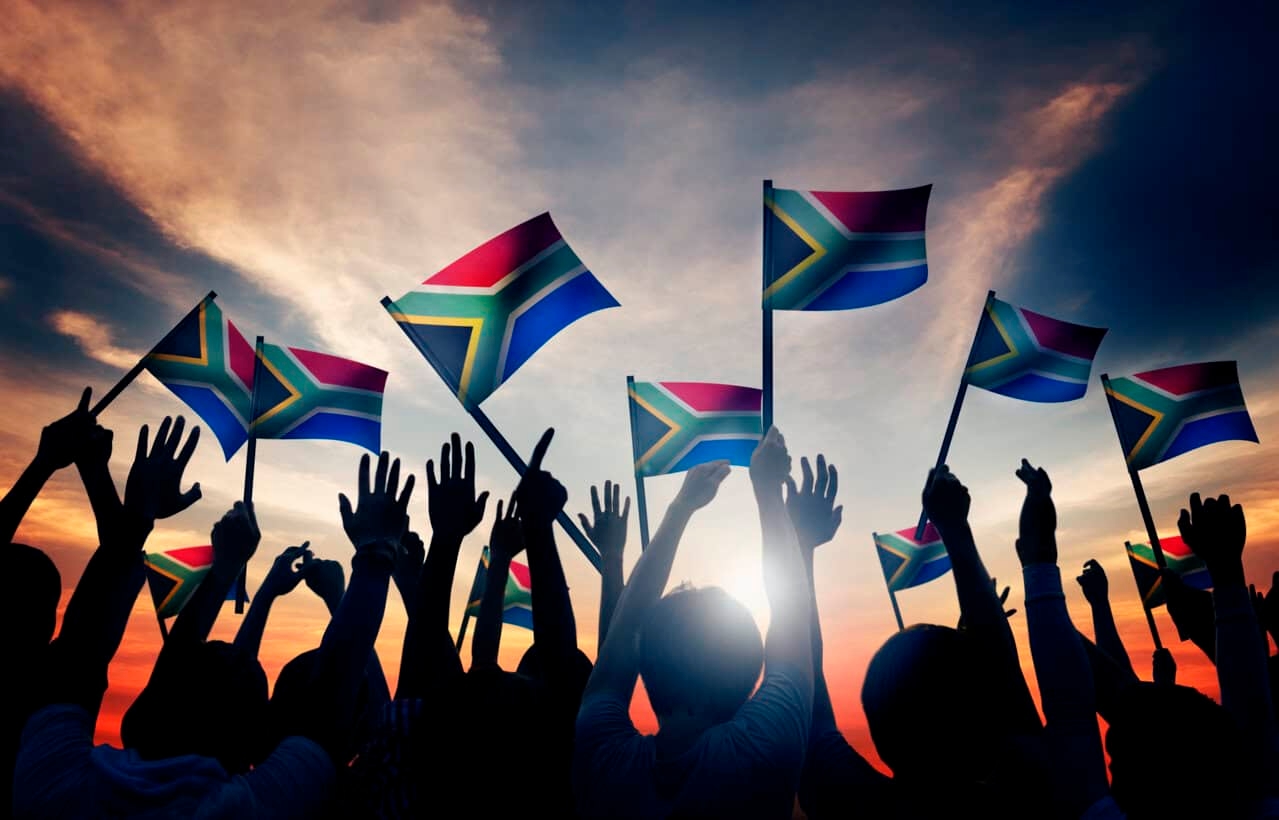 Cheer our heroes to victory