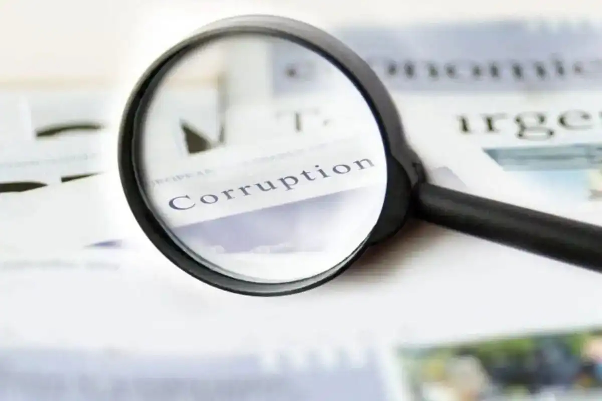 Former Mpumalanga department head accused of hijacking tenders