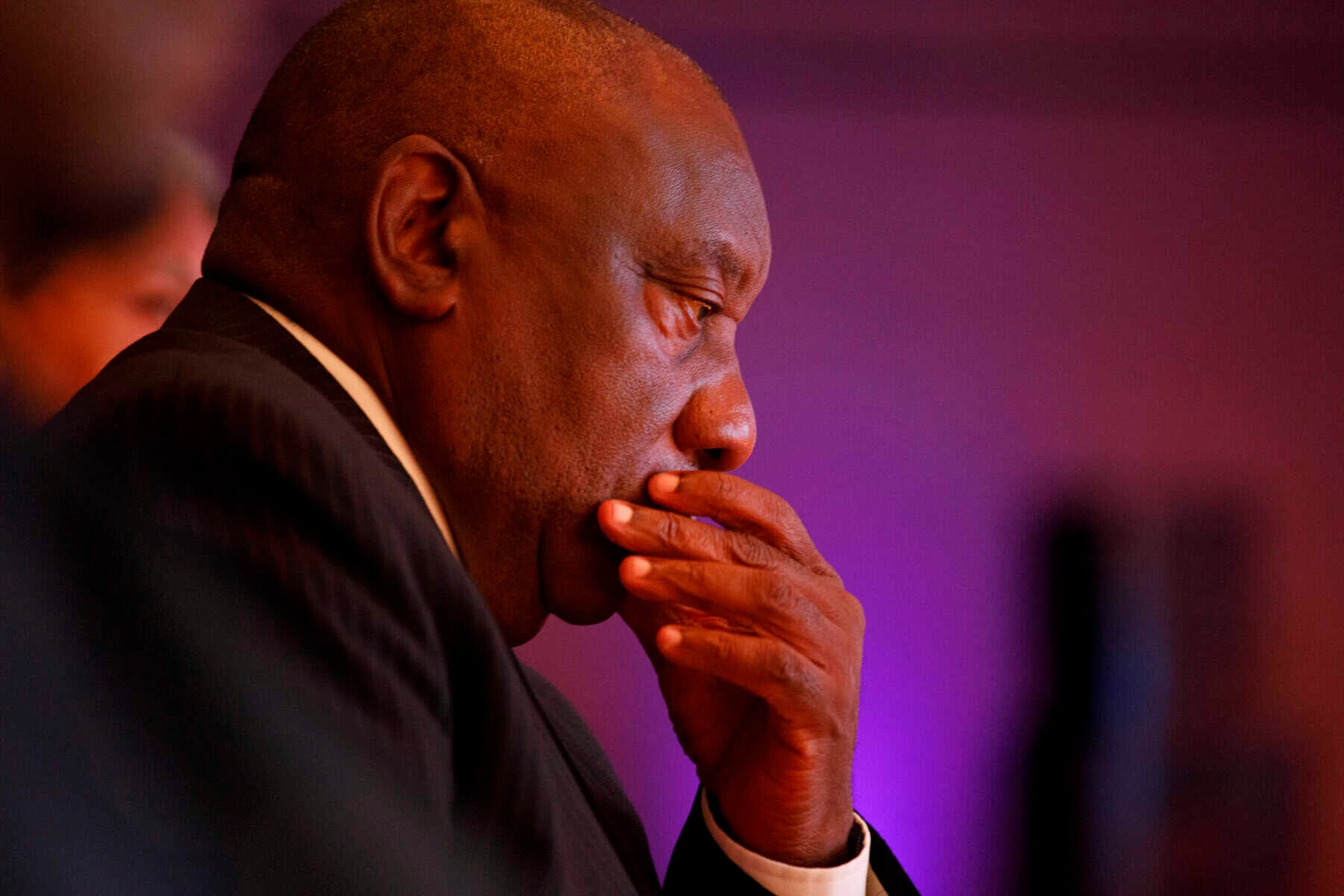 Ramaphosa government's failure is real cause of SA's crisis