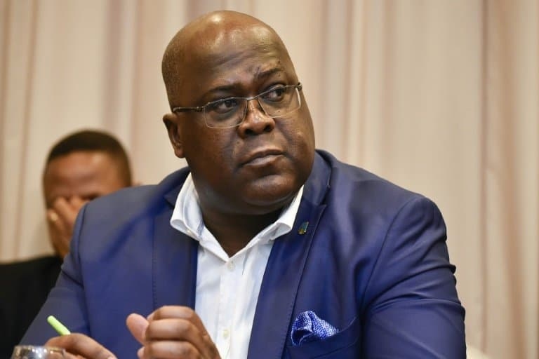 DRC leader urges ‘genocide' declaration for conflict-torn region