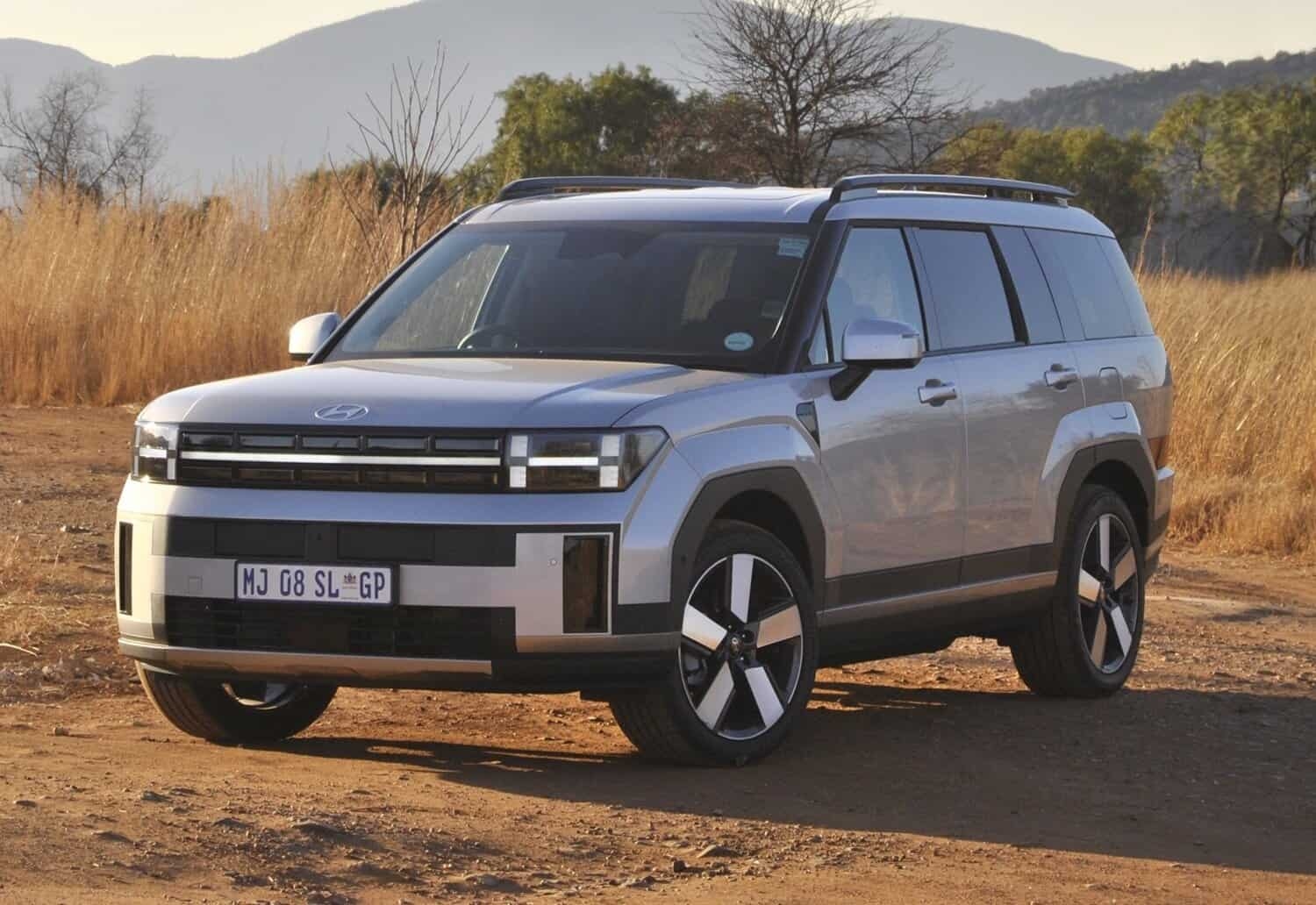 New Hyundai Santa Fe makes controversy its biggest drawcard