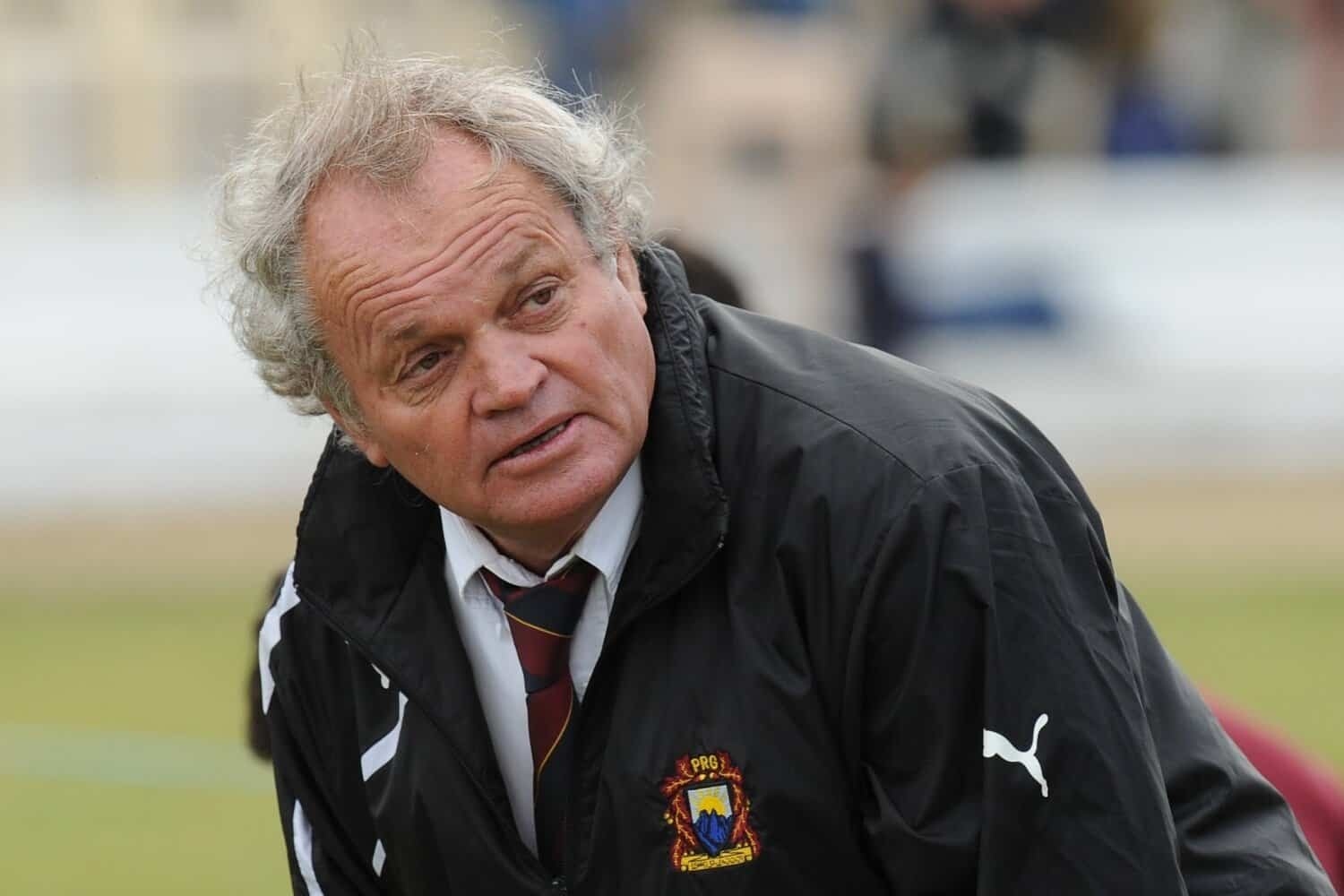 Springbok great Dawie Snyman dies