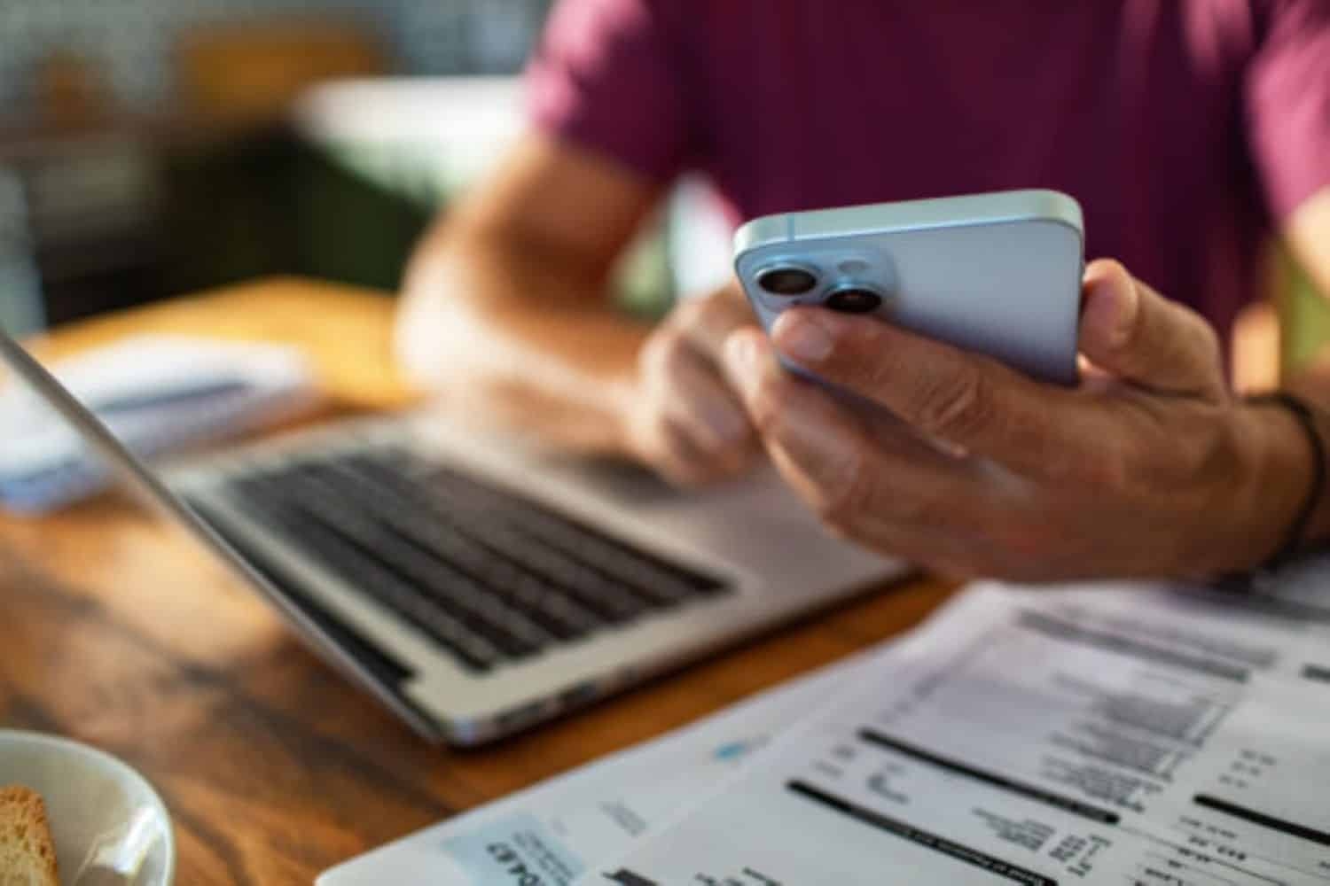 The 16-minute scam: How a cold call nearly put me under debt review