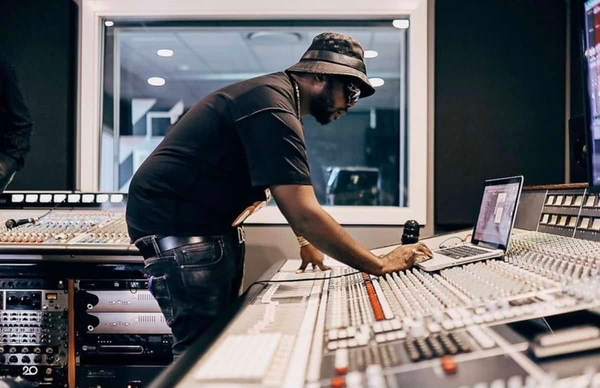 DJ Maphorisa promises ‘vibes' at Scorpion Kings Live with Friends