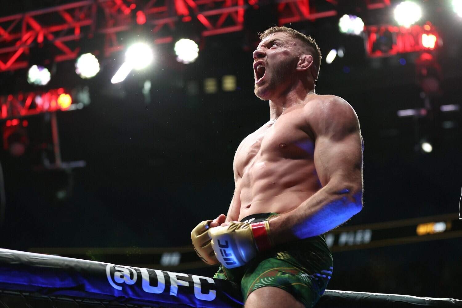 Dricus ready for anything from Chimaev: ‘No place to hide'