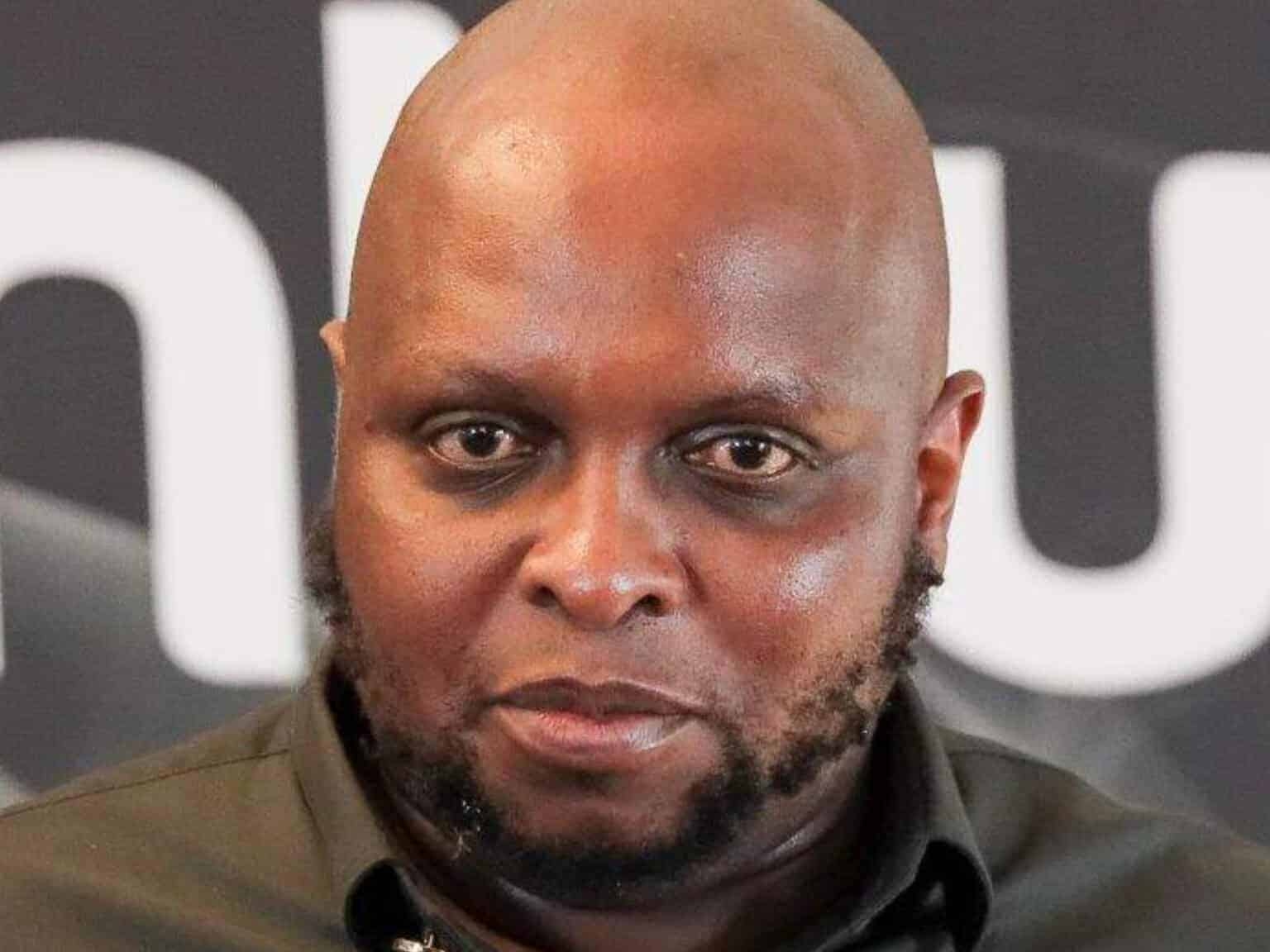 Shivambu to consult King Misuzulu Ka Zwelithini