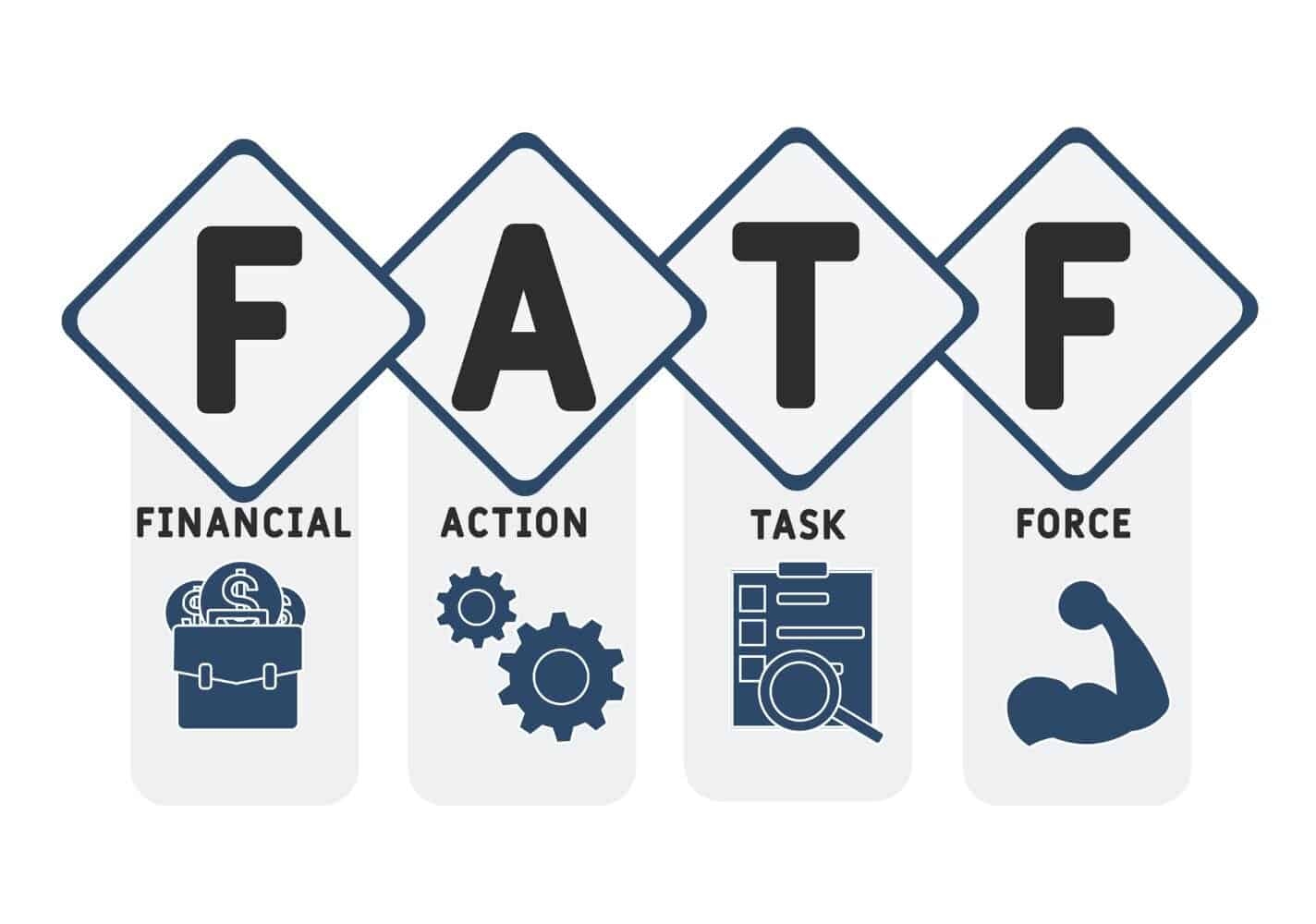 Will SA finally be off the grey list after Financial Action Task Force visit?