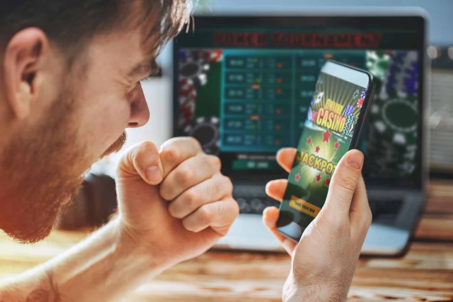 The dire risks of taking a gamble