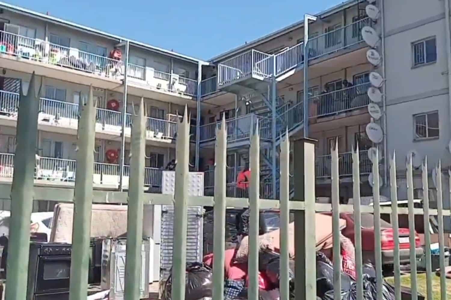 MK slams city for evictions ahead of ruling