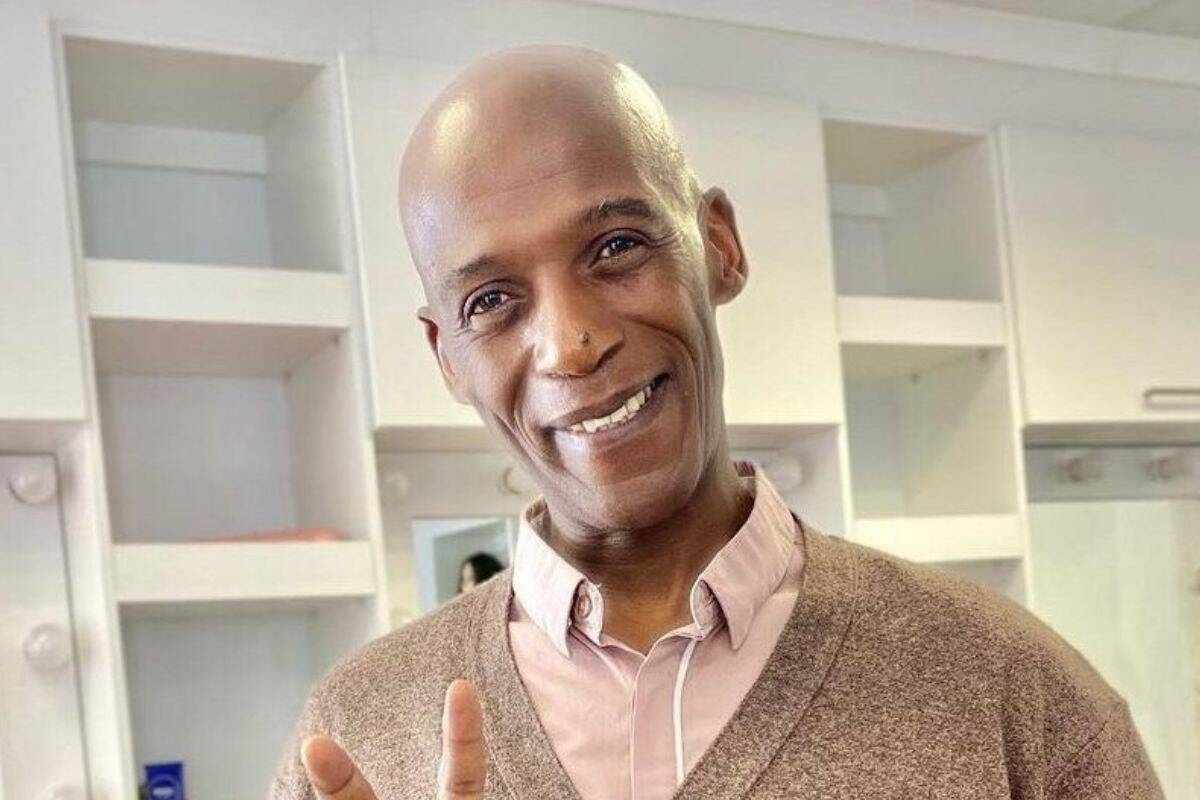 WATCH: Former ‘Uzalo' star Glen Gabela grateful as donations pour in