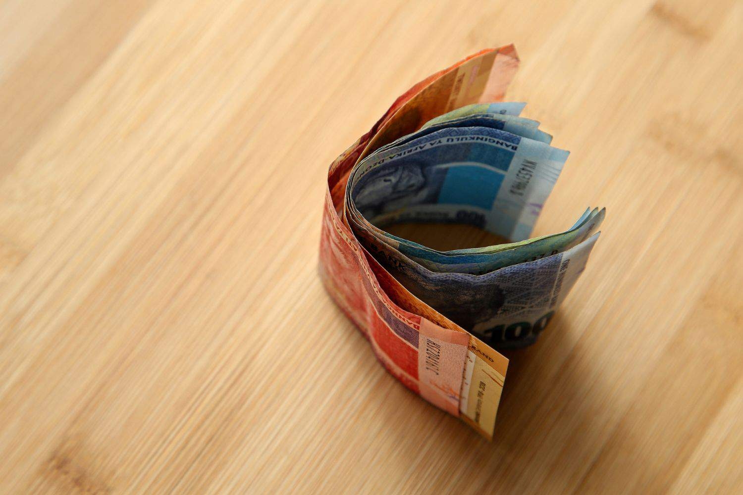Here's how much National Treasury has spent on consultants in two years