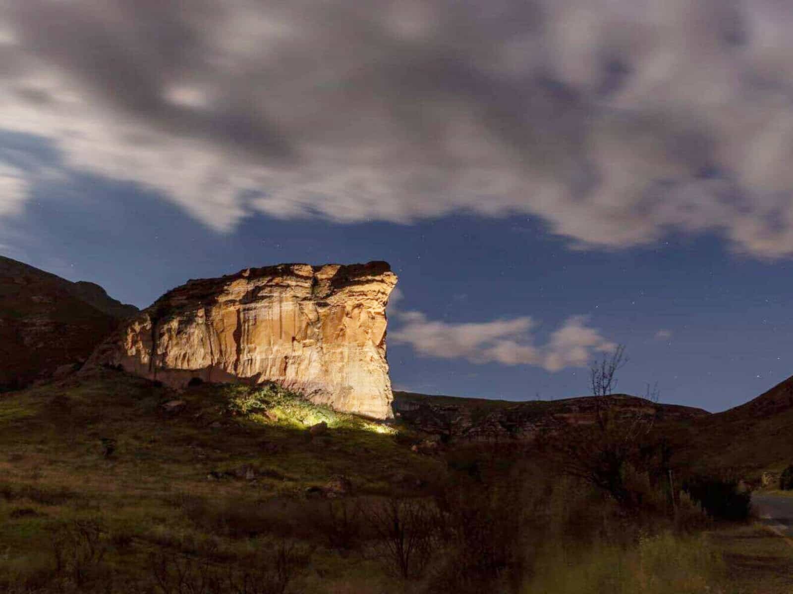 SANParks is offering free access to these national treasures in September