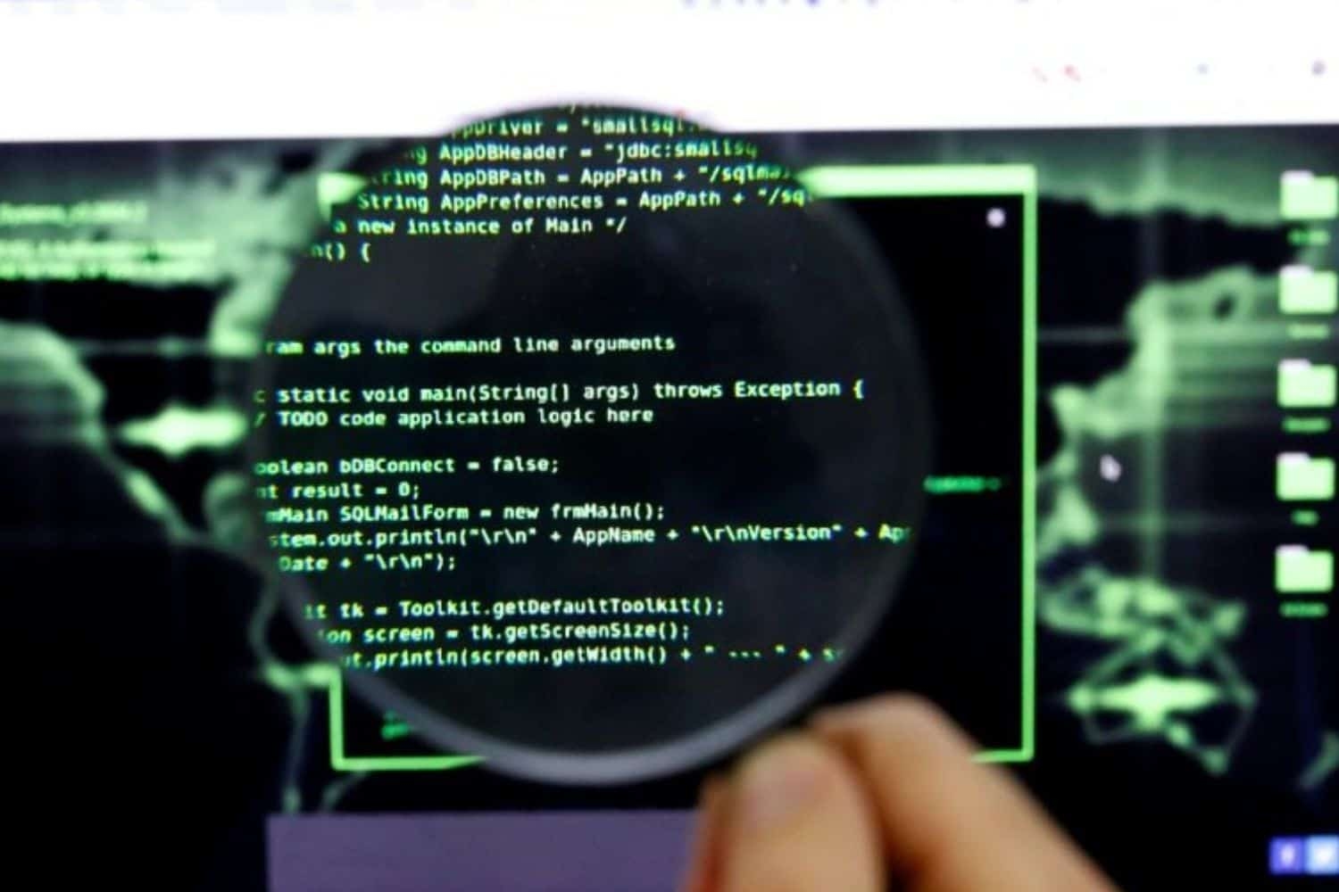 Cybersecurity an ‘economic and safety imperative'