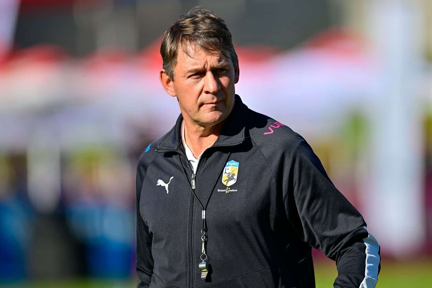 Boland Cavaliers all in on Currie Cup project 2027