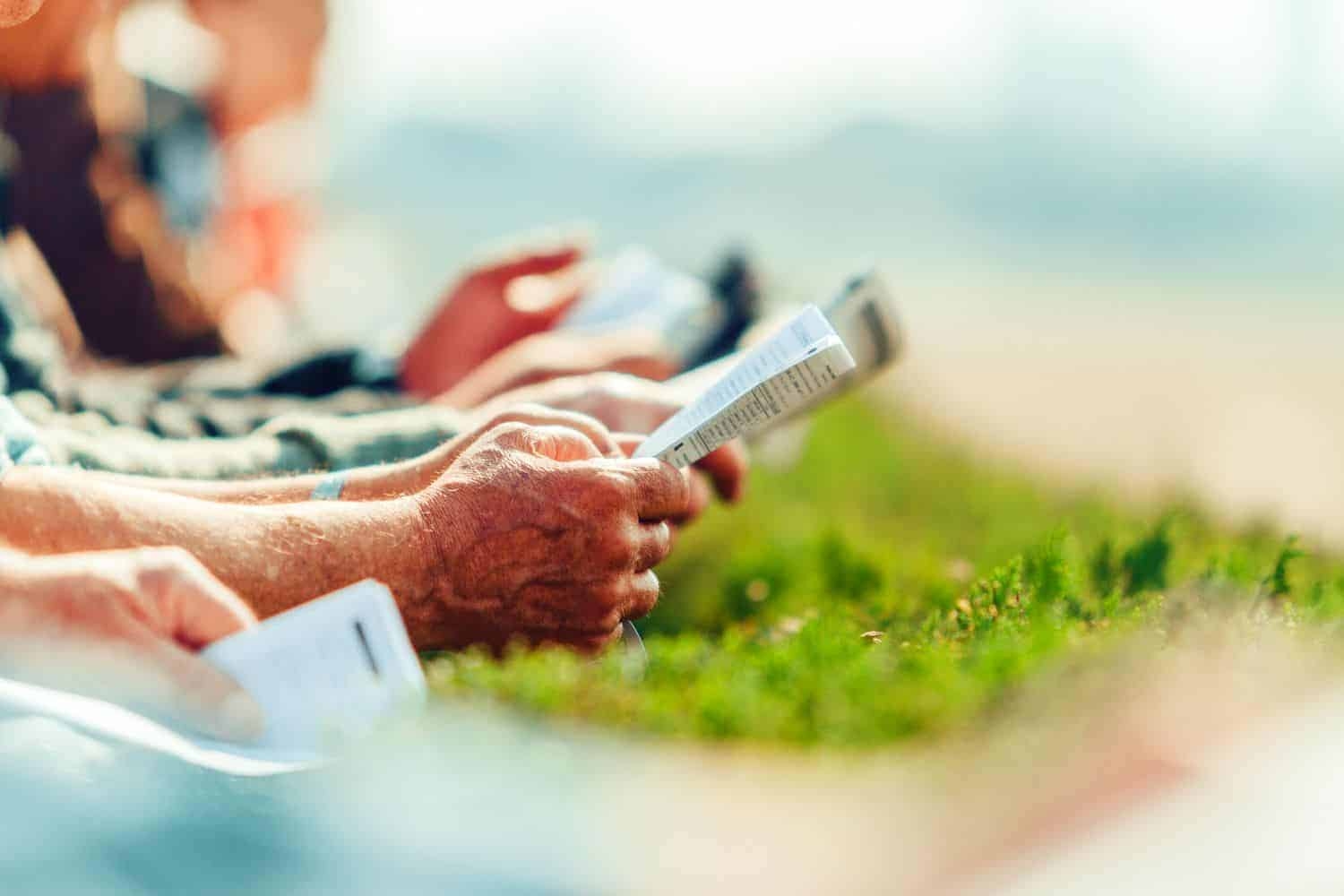 Race Coast shakes up its tote betting platform