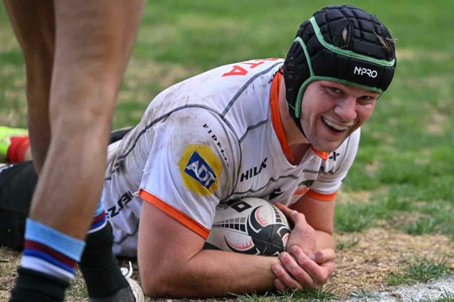 Currie Cup result: Cheetahs survive WP scare, Lions surge past Pumas