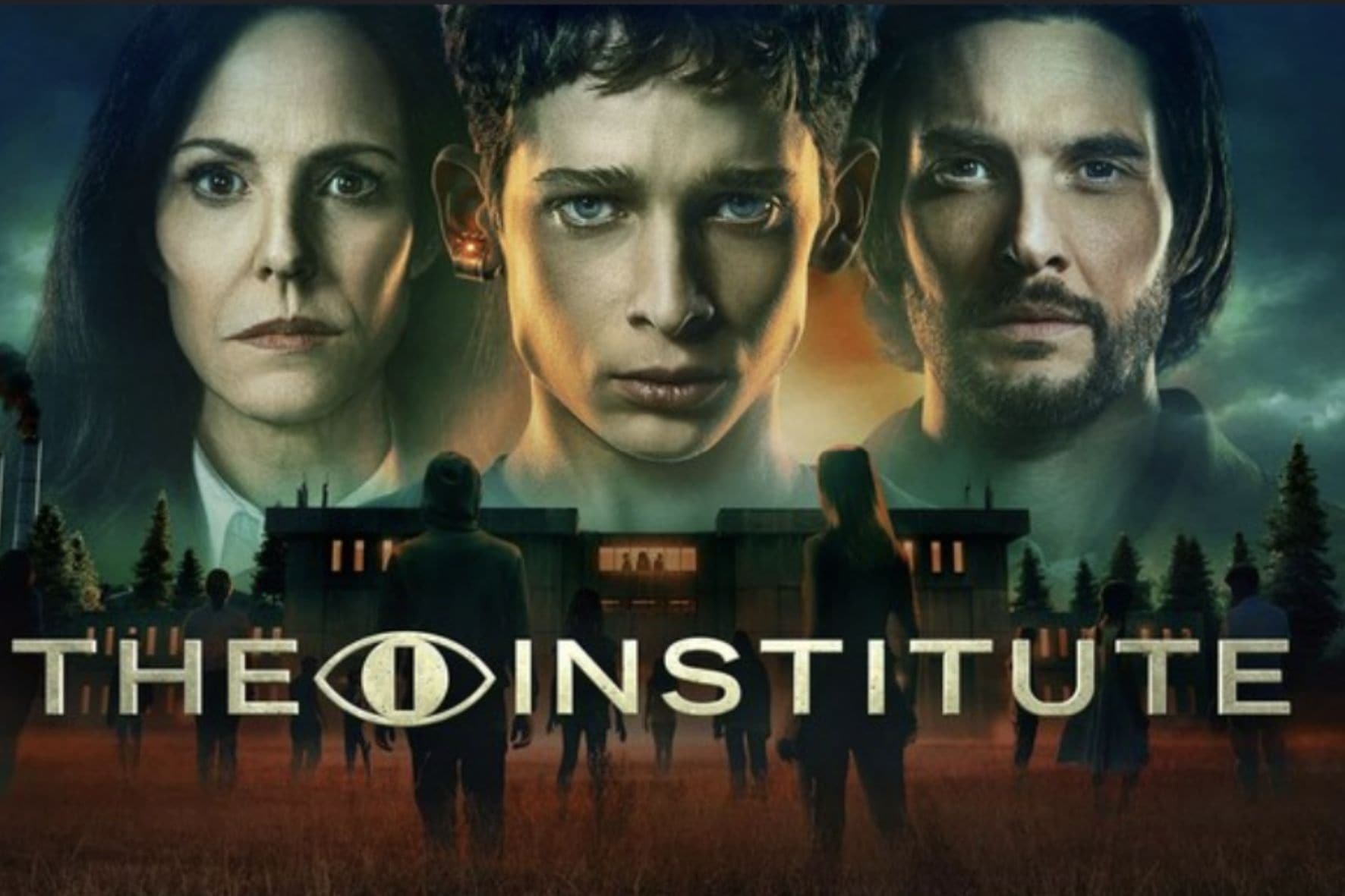 What to watch: Stephen King's ‘The Institute' – Binge it or skip it?