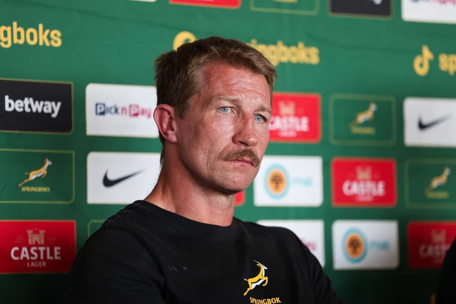 No weak teams in the Rugby Championship, says Flannery